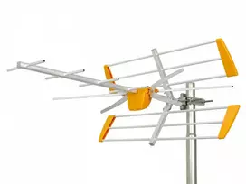 Kryptinė antena Televes YAGI EDGE MIX Combo, Ref. 111842