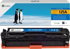 G&G Toner Compatible with HP 125A/128A/131X (14316) - Juoda