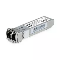 LevelOne SFP Transceiver 1.25Gbps MM Duplex LC 850nm 550m