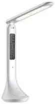 LED LENSER Avide LED stalinė lempa su kalendoriumi balta 5W