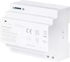 DIN Rail maitinimo šaltinis YINGJIAO YSD150S-12011300 12V/136W/11.3A