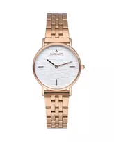 RADIANT Woman RA527202 32mm Nerūdijančio Plieno Kvarcinis Laikrodis
