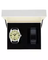 RADIANT Vyriškas Analoginis Kvarcinis Laikrodis RA533202T – 42mm Nerūdijančio Plieno Korpusas, Mėlynas Ciferblatas, Sidabrinė Apyrankė