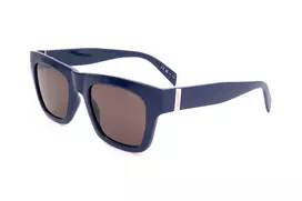 LEVI'S LV-1026-S-PJP vyriški Havana stačiakampiai poliarizuoti akiniai nuo saulės