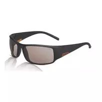 Bolle BS026008-S Unisex Fotochrominiai Akiniai nuo Saulės Matinė Juoda Phantom Brown Red 63/17/130 mm