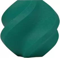 BambuLab PETG-CF Malachite Green Filament 1.75mm 1kg su rite