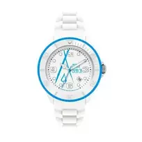 ICE MAN SP.NB.WE.BS13 Smart Watch 43mm