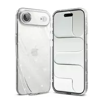 Ringke iPhone Air Case Air Glitter Clear, skirta iPhone 12 Pro Max