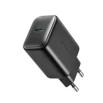 Joyroom Travel Charger Type-C PD 25W SFC PPS Black (JR-TCF23-BLK)