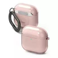 Ringke AirPods 4 Case Air Pink