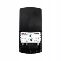 Telmor WM-20 UHF VHF antenos stiprintuvas