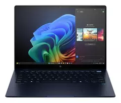 HP EliteBook Ultra G1q8 nešiojamas kompiuteris - Snapdragon X Plus, 16GB RAM, 512GB SSD, 14.0 inch 2.2K IPS