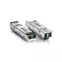 LevelOne SFP Transceiver 1.25Gbps MM Duplex LC 850nm 550m