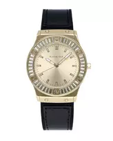 RADIANT Moteriškas laikrodis RA633202 36mm Rožinis auksas Nerūdijantis plienas
