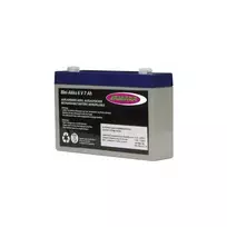 Jamara Ride-on Battery 6V 7Ah Lead