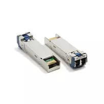 LevelOne SFP Transceiver 1.25Gbps SM Duplex LC 1310nm 10km