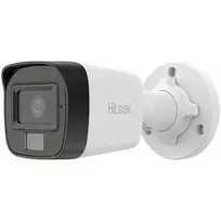 Hikvision 4-in-1 Hilook 8MP TVI-B8M-20DL vamzdinė kamera 2.8mm