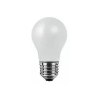 SEGULA LED lemputė Ambient Matte E27 6.2W 2000-2700K Dimmable