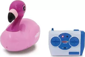 Jamara RC Water Animals Flamingo 6+