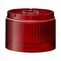 PATLITE LR7-E-R LED spalvų modulis, raudonas, 70mm, DC 24V, IP65