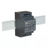 Mean Well HDR-60-12 12V 60W 5A DIN Rail maitinimo blokas