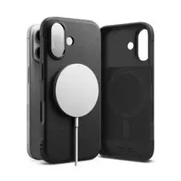 Ringke Onyx Magnetinis Dėklas, skirtas iPhone 16 Pro Max – Juodas