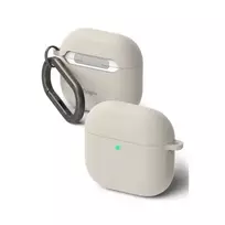 Ringke AirPods 4 Case Silicone Stone