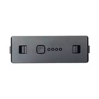 XGRIDS Portalcam akumuliatorius, skirtas GoPro Hero 5/6/7/8 Black
