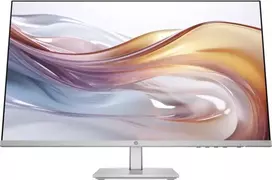 HP 527sh 27 colių IPS Full HD monitorius – juodas