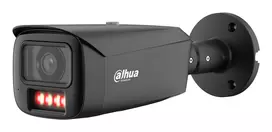 DAHUA 6MP Bullet IP Camera IPC-HFW5659T1-ASE-PV-0280B-PRO-BLACK