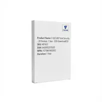 F-Secure Total [20 Devices - 1 Year] [Full Version]