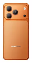 BLACKVIEW WAVE 7C 4/128GB Orange Smartphone