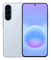 Samsung Galaxy A57 6.7 512GB Fantastisk isblå