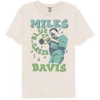 Miles Davis Blue In Green Comfort Colors Tshirt S
