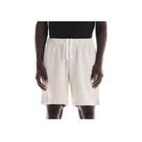 On Club Soft Comfortable Skin-Friendly Five-Point Casual Shorts Men shorts Silver 1MF10480296 S
