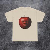 Funny Ai Apple Meme Silly Brainrot Meme Shirt Funny Birthday Fruit Party Shirtsilly Gift For Him Silly Ai Apple Meme Shirt S