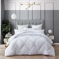 Mengjie Soft Ten-Hole Core All-Season Quilt