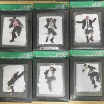 Piwon Harmony duh Unopened Album Mini 8th Album 6-Disc Set