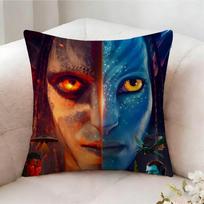 A-avatars Anime Pillow Case Pillowcase, Double-sided Printed, Sofa Cushion, Bedroom Headboard Pillow 30x30cm