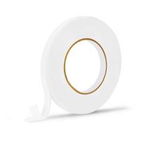 5 Roll EVA Foam Tape Adhesive Tape Double Sided Foam Tape for DIY Crafts Making 12mm