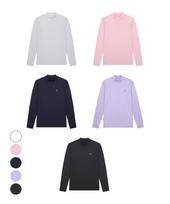 Millet Golf [5Pack] Mesh Base Layer Women'S Set Female Set Mlfykbp01_00/090