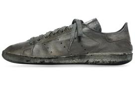 Balenciaga x adidas Stan Smith 'Worn-Out - Black' 40
