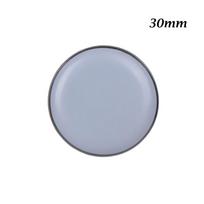Fittings Self-Adhesive Easy Move Slip Mat Furniture Leg Slider Pads Anti Noisy Floor Protector 30mm