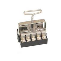 1 Out 20 Mini Manual Soil Block Maker, Soil Blocker Garden Hand Tool Clod Maker-1out20