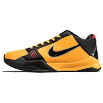Nike Kobe 5 Bruce Lee 386429-701 41