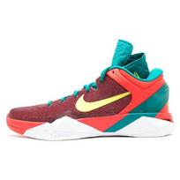 Nike Kobe 7 Year Of The Dragon 488369-600 43