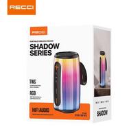 Recci RSK-W45 Dazzling Light Bluetooth Speaker (CN version)