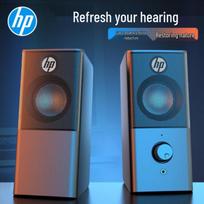 HP DHS-2101 USB Desktop Speaker (CN version)