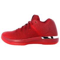 Air Jordan Xxxi Low Gs 897562-601 38.5 raudona