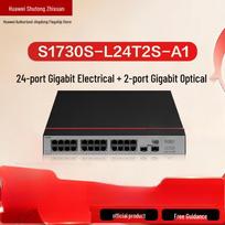 Huawei S1730S-L24T2S-A1 24-Port Gigabit Ethernet Switch